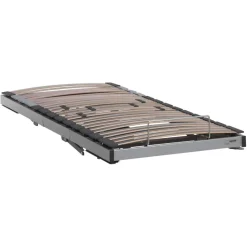 SUPERBA Einlegerahmen UNIFLEX-14-2M RF anthrazit New