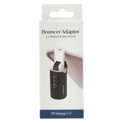 Einschlafhilfe Bouncer weiss Discount