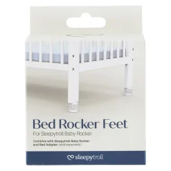 Einschlafhilfe Feet weiss Outlet