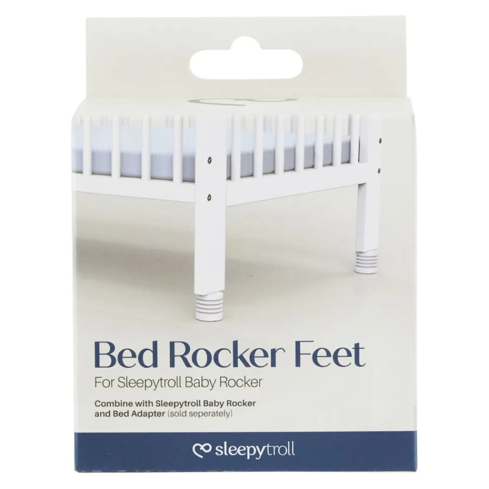 Einschlafhilfe Feet weiss Outlet