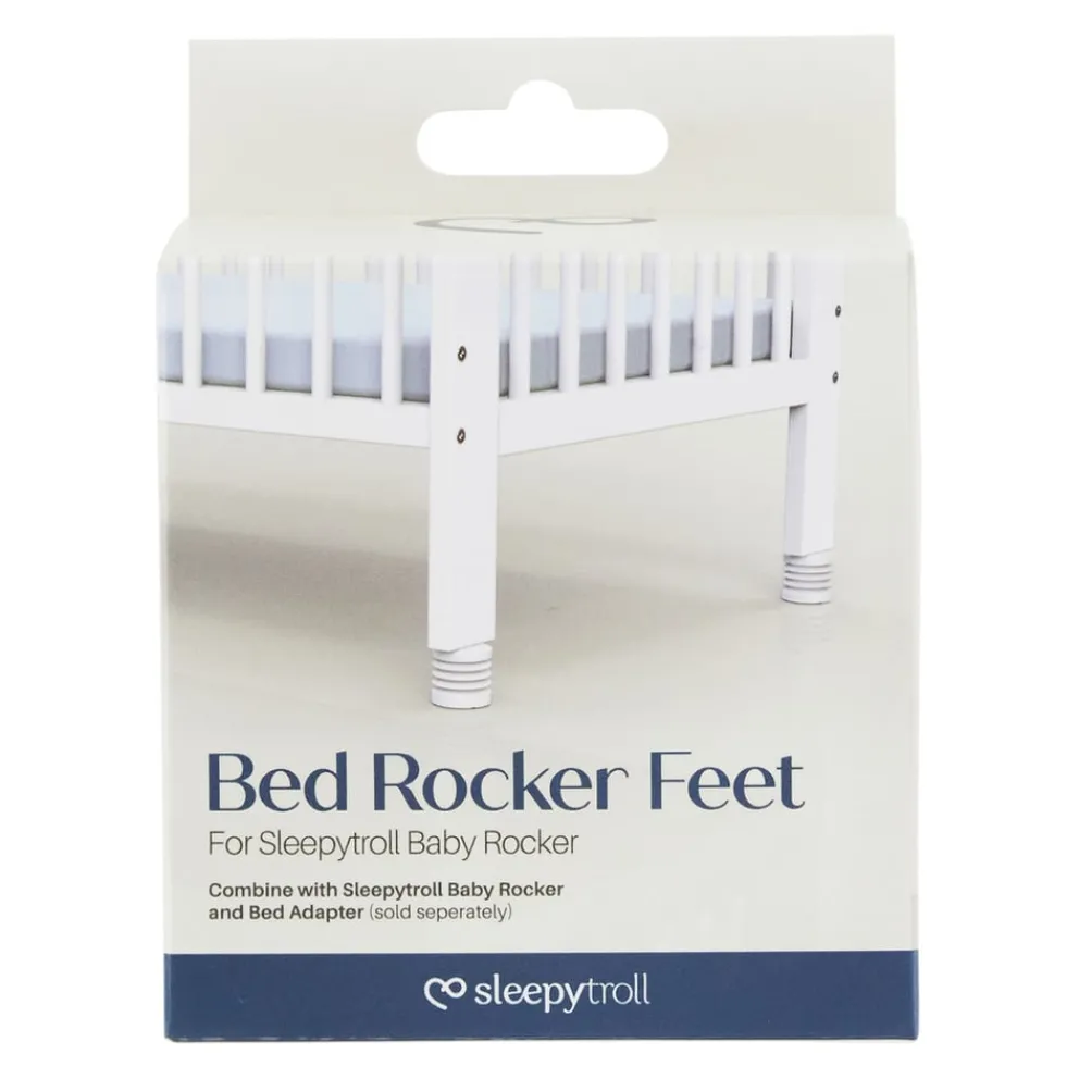 Einschlafhilfe Feet weiss Outlet