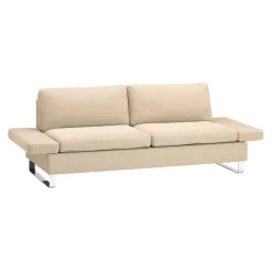 brühl Einzelsofa Alba beige Hot