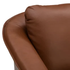 Johann Jakob Einzelsofa Aronda 2.0 braun Best