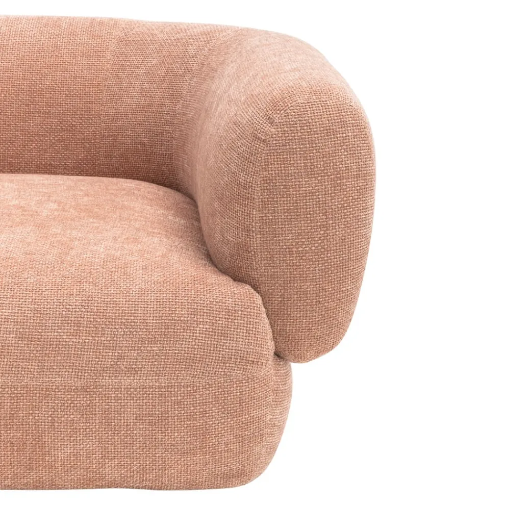 Linteloo Einzelsofa Arp LUCCA Farbe 21 Outlet