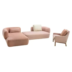 Linteloo Einzelsofa Arp LUCCA Farbe 21 Outlet