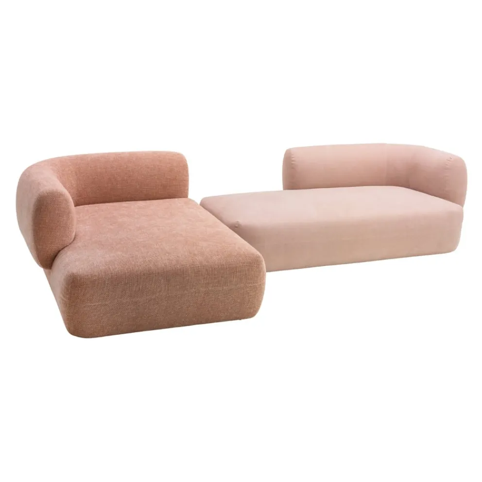 Linteloo Einzelsofa Arp cat. 1, siena, 2990 Clearance