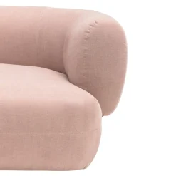 Linteloo Einzelsofa Arp cat. 1, siena, 2990 Clearance