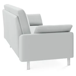 Johann Jakob Einzelsofa Ascona Kat. L35G, L3580G Dash New