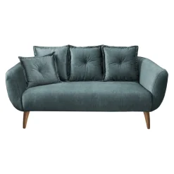 Livetastic Einzelsofa Baggio ozeanblau Discount
