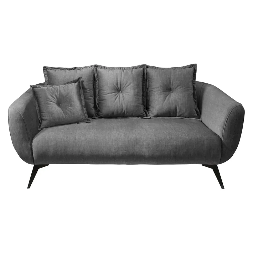 Livetastic Einzelsofa Baggio graubraun Sale
