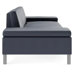 Hom'In Einzelsofa Baltimore Kat. B, EA 16 Best