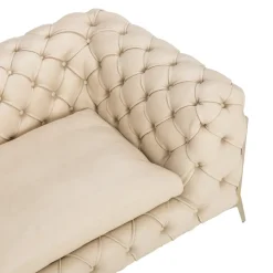 Calia Italia Einzelsofa Belle Epoque beige Hot
