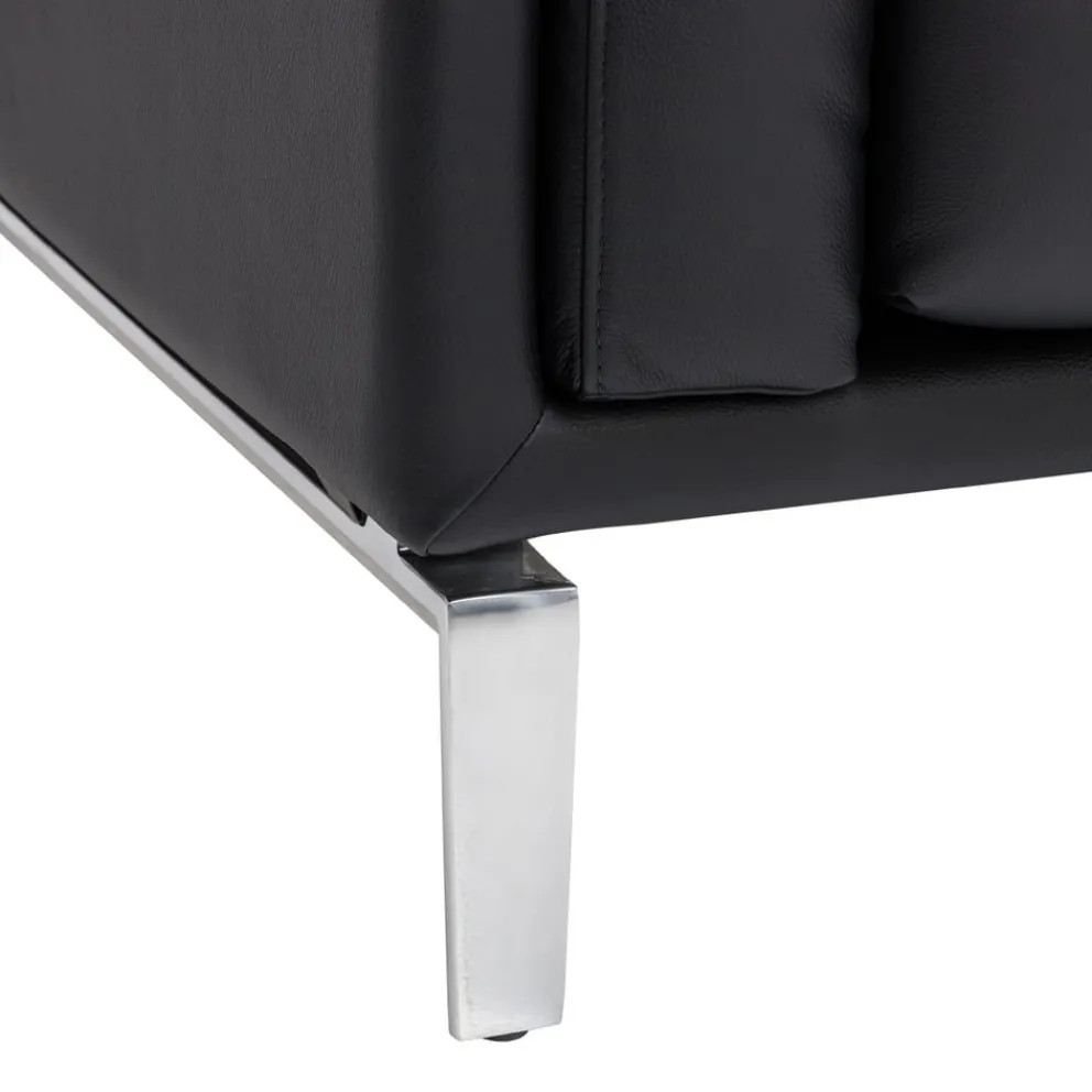LEOLUX Einzelsofa Bellice Ceras 1100 Peat Discount