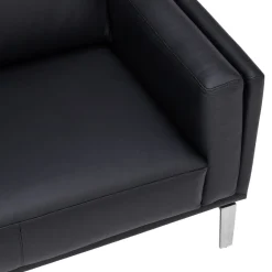 LEOLUX Einzelsofa Bellice Ceras 1100 Peat Discount