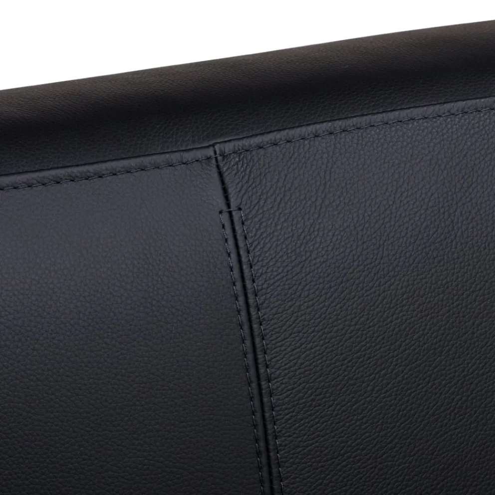 LEOLUX Einzelsofa Bellice Ceras 1100 Peat Discount