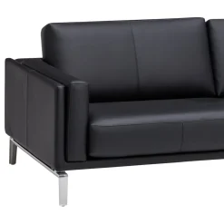 LEOLUX Einzelsofa Bellice Ceras 1100 Peat Discount