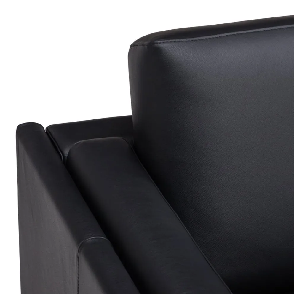 LEOLUX Einzelsofa Bellice Ceras 1100 Peat Discount