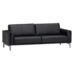 LEOLUX Einzelsofa Bellice Ceras 1100 Peat Discount