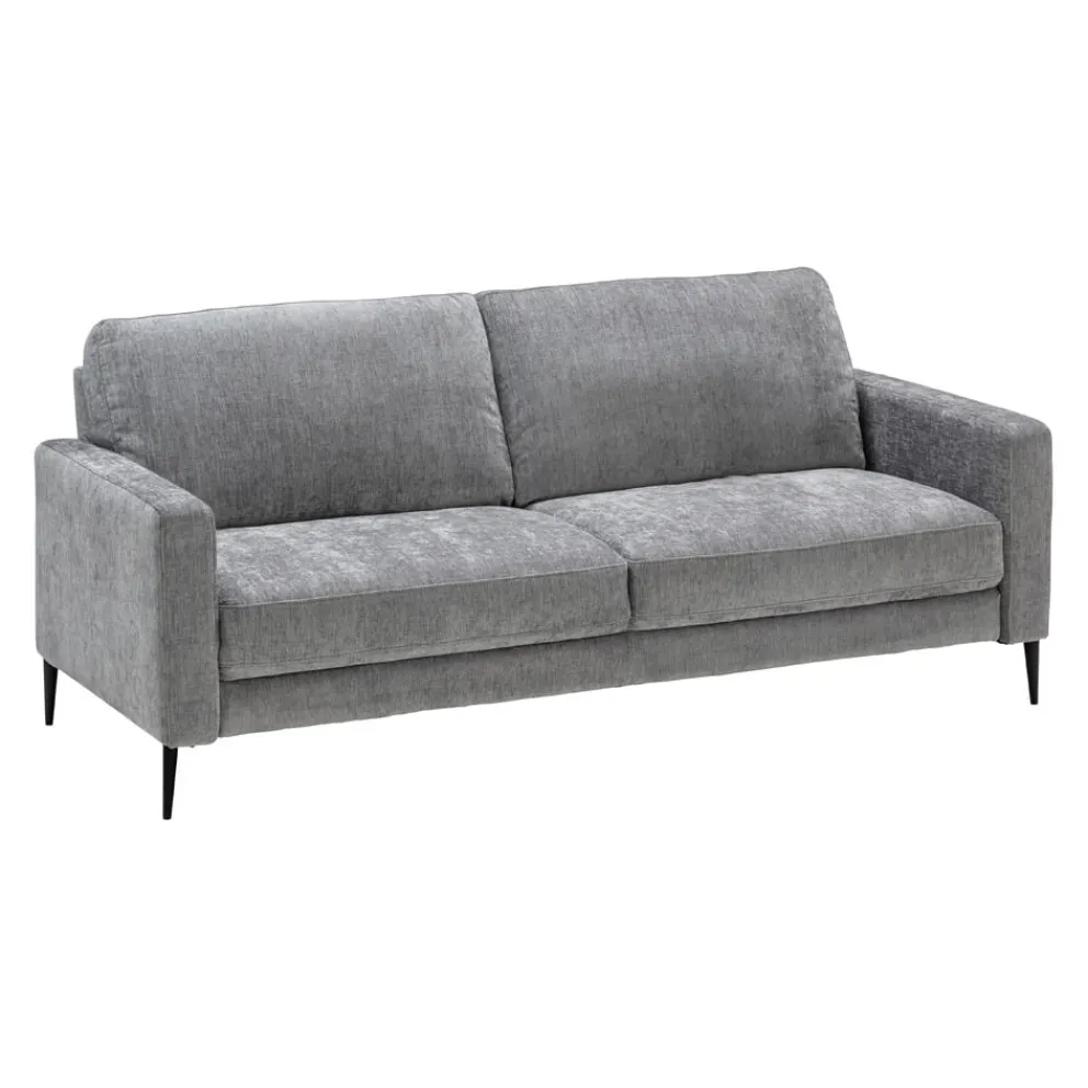 one Einzelsofa Brehm hellgrau Outlet