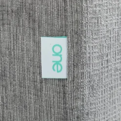 one Einzelsofa Brehm hellgrau Outlet