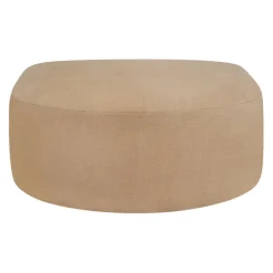 Ethnicraft Einzelsofa Bulky braun Clearance