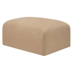 Ethnicraft Einzelsofa Bulky braun New