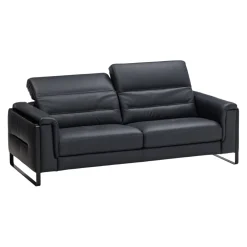 Edition Einzelsofa Caesar dunkelblau New