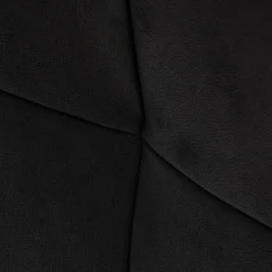 Edition Einzelsofa Ceres schwarz Discount