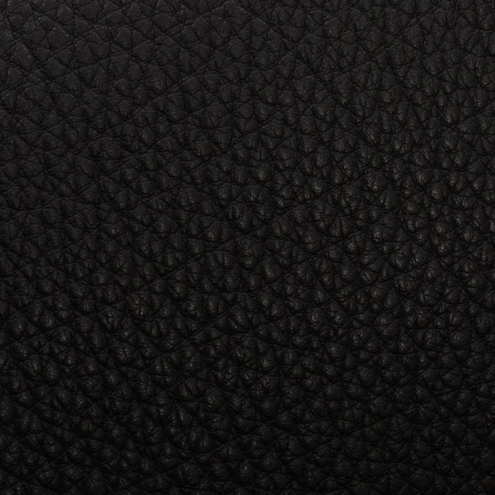 Edition Einzelsofa Ceres schwarz Discount
