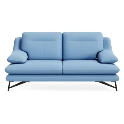 Calia Italia Einzelsofa Cezanne Kat. TB, BABY UNITO Z8009 707