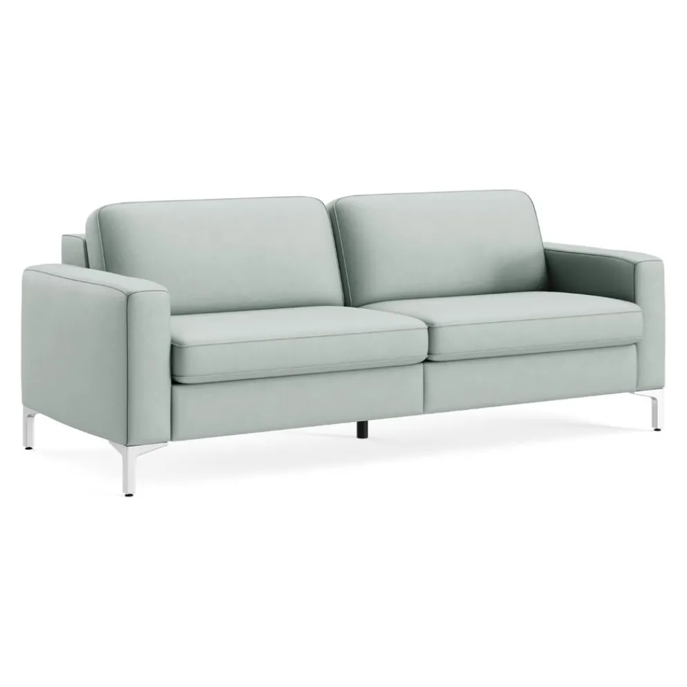 Johann Jakob Einzelsofa Classics Arizona platin Discount