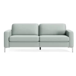 Johann Jakob Einzelsofa Classics Arizona platin Discount
