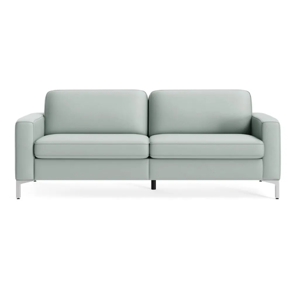 Johann Jakob Einzelsofa Classics Arizona platin Discount