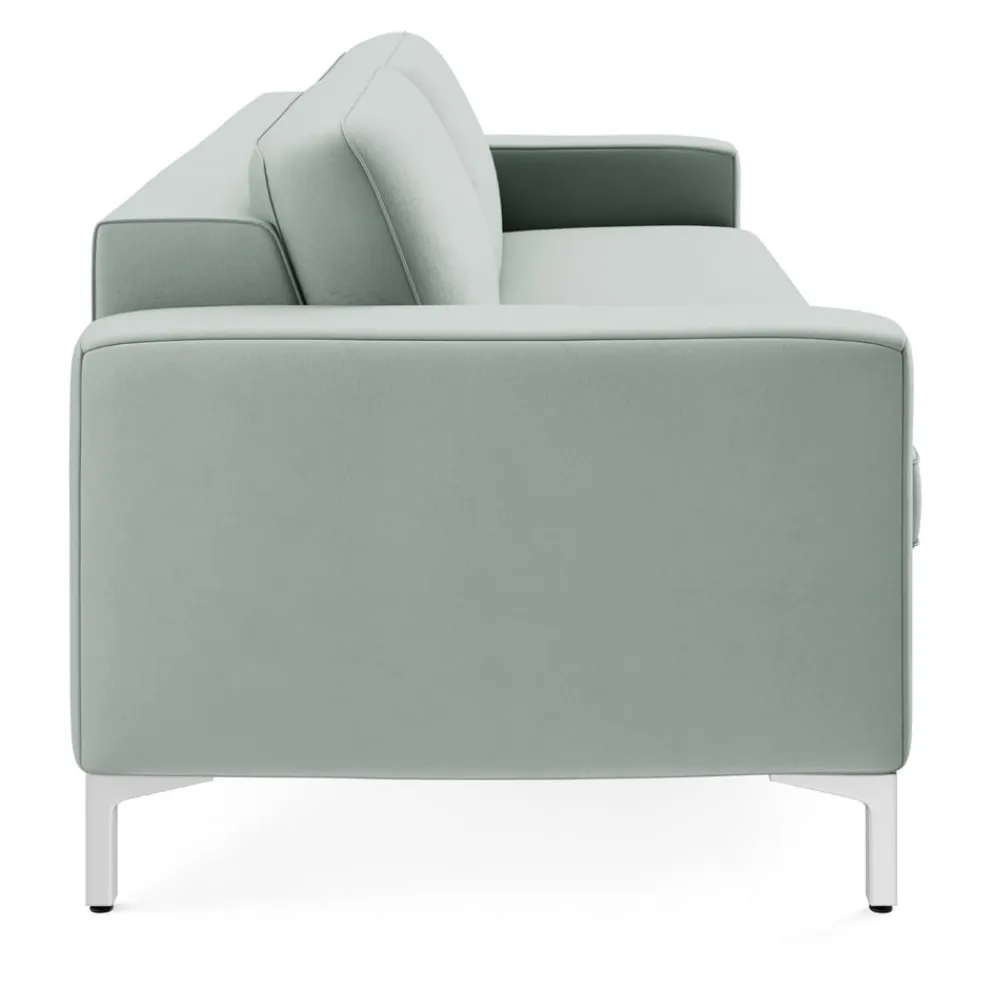 Johann Jakob Einzelsofa Classics Arizona platin Discount