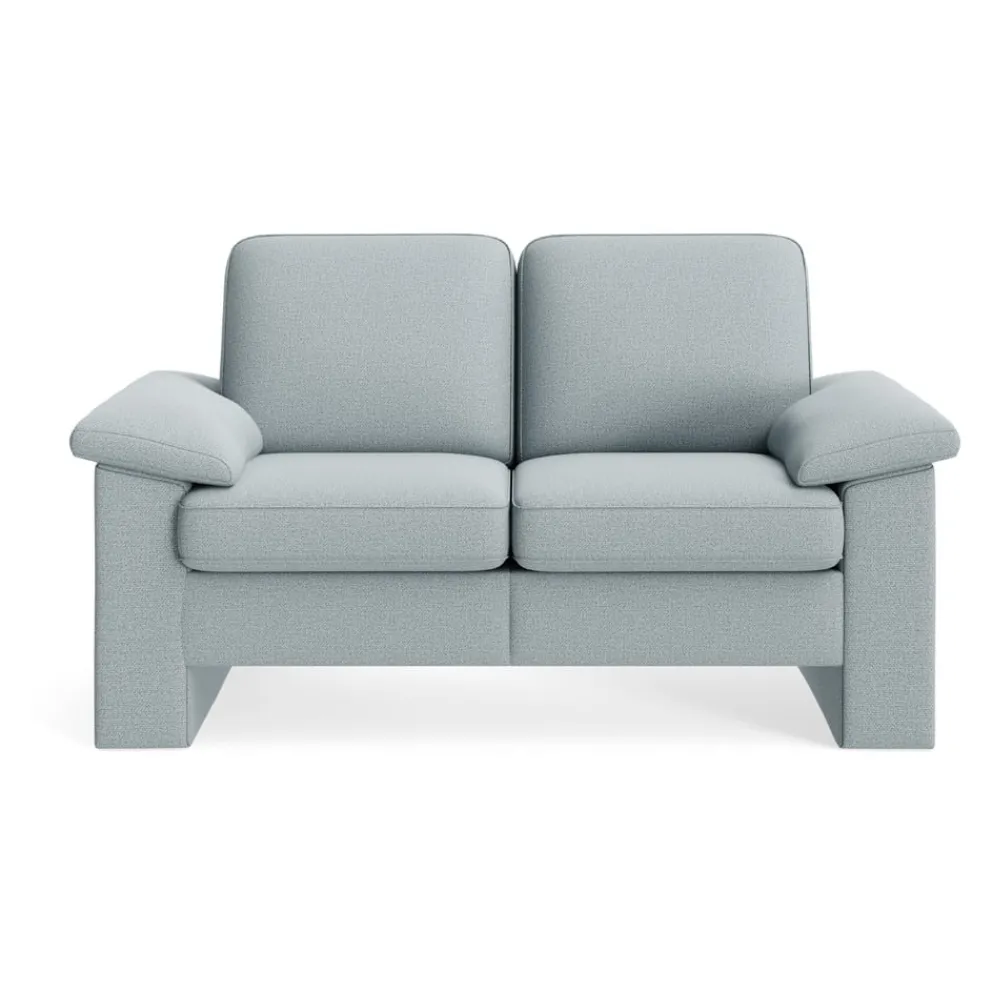 Johann Jakob Einzelsofa Classics Kat. 6, Mono grey Hot