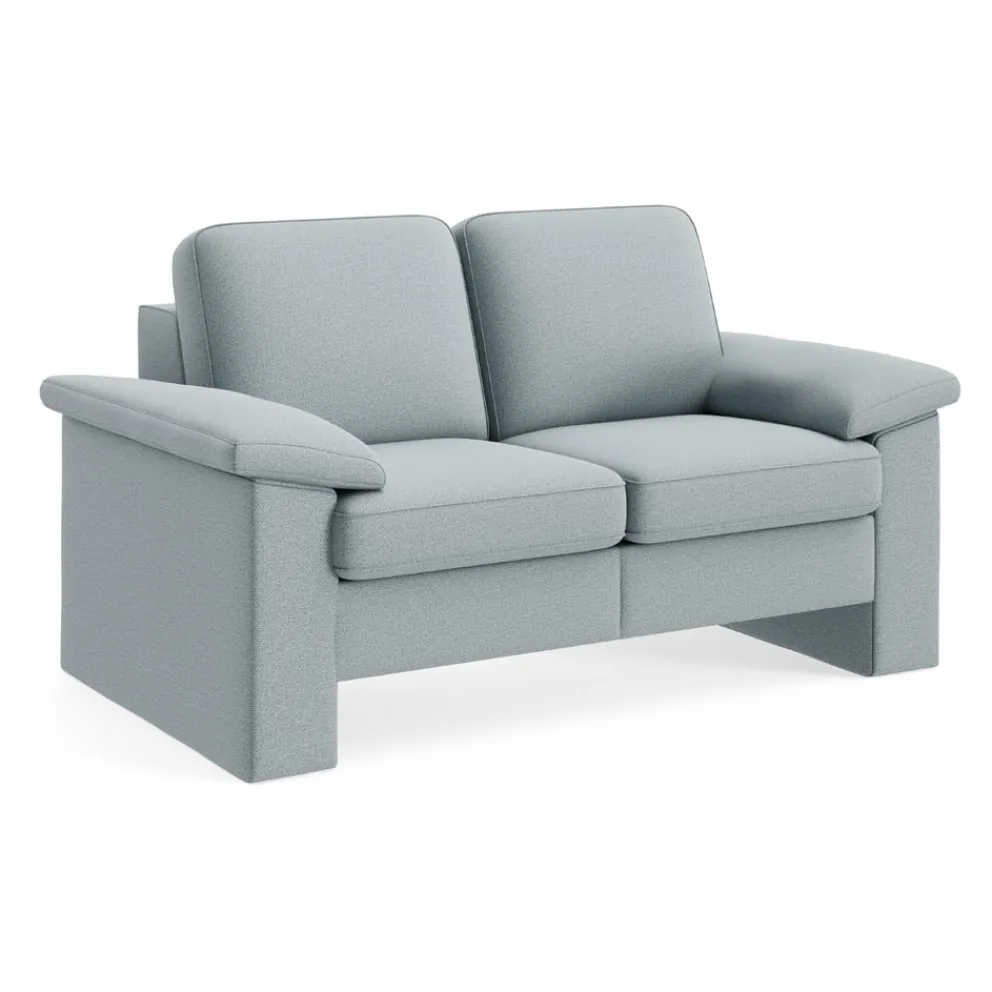 Johann Jakob Einzelsofa Classics Kat. 6, Mono grey Hot
