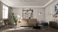 Johann Jakob Einzelsofa Classics Kat. D, Life Line Hasel Sale