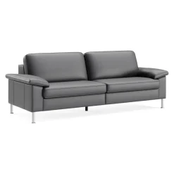 Johann Jakob Einzelsofa Classics Kat. D, Life Line Grey Clearance