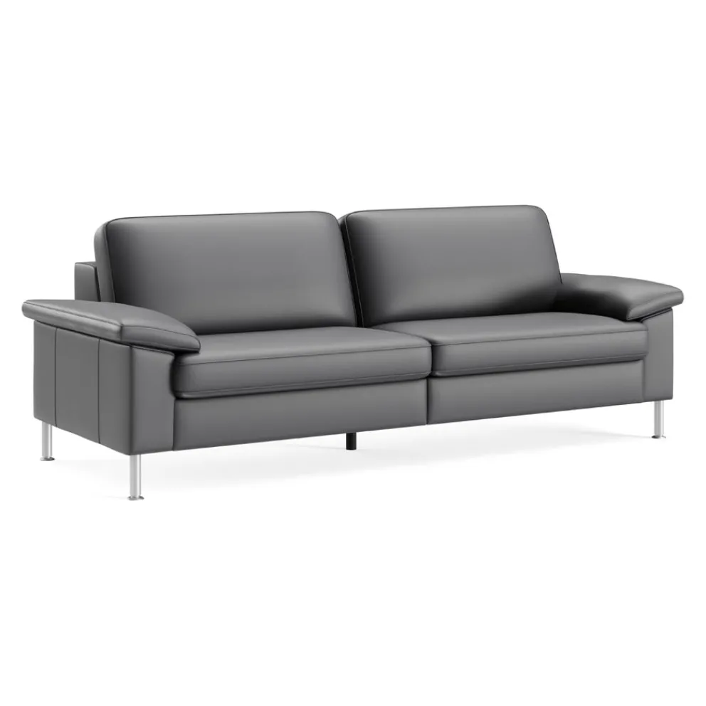 Johann Jakob Einzelsofa Classics Kat. D, Life Line Grey Clearance