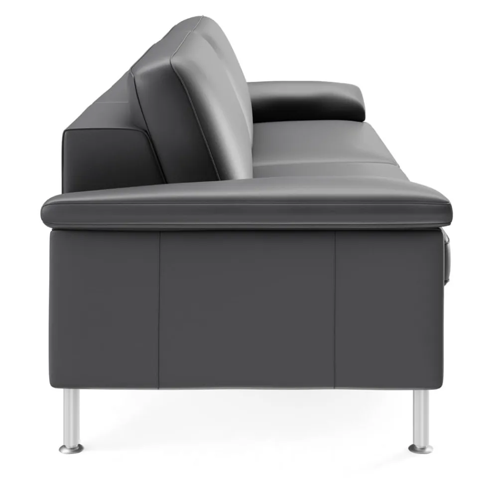 Johann Jakob Einzelsofa Classics Kat. D, Life Line Grey Clearance