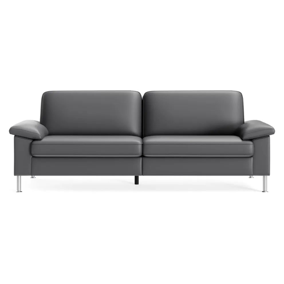 Johann Jakob Einzelsofa Classics Kat. D, Life Line Grey Clearance