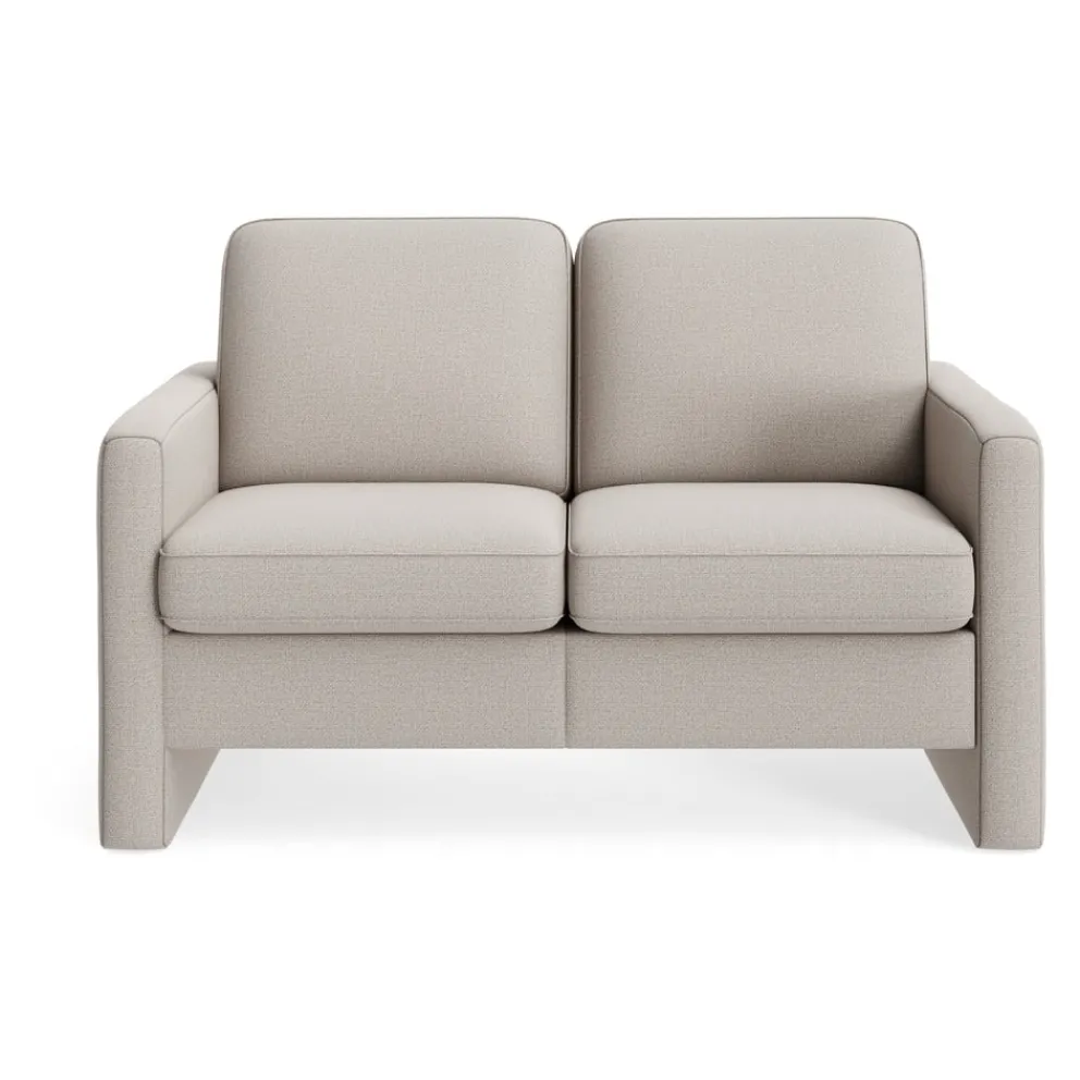 Johann Jakob Einzelsofa Classics Kat. 6, Mono taupe Online