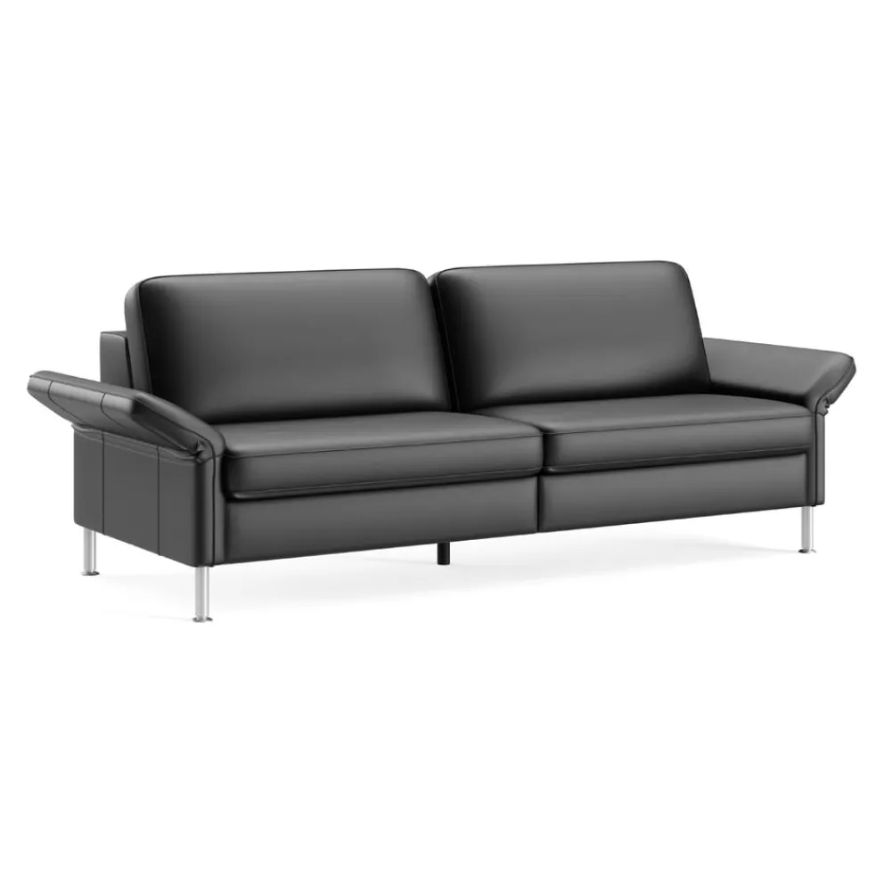Johann Jakob Einzelsofa Classics Kat. H, Torero Nero Online