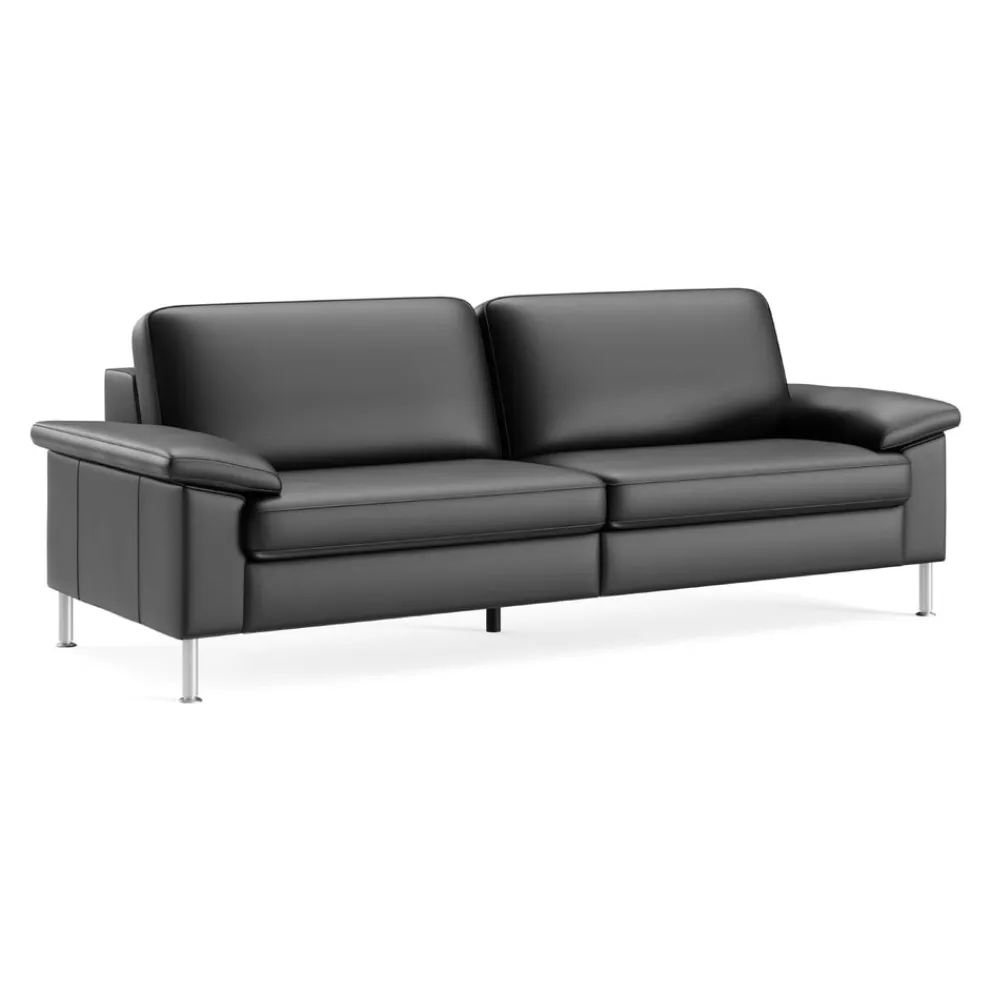 Johann Jakob Einzelsofa Classics Kat. H, Torero Nero Sale
