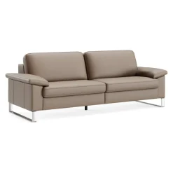 Johann Jakob Einzelsofa Classics Kat. D, Life Line Hasel Best