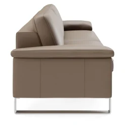 Johann Jakob Einzelsofa Classics Kat. D, Life Line Hasel Best