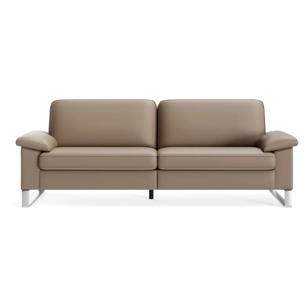 Johann Jakob Einzelsofa Classics Kat. D, Life Line Hasel Best