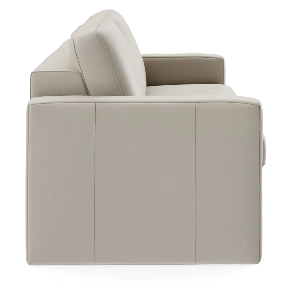 Johann Jakob Einzelsofa Classics Kat. H, Torero Beige Clearance