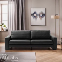 Johann Jakob Einzelsofa Classics 2.0 schwarz Outlet