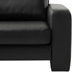 Johann Jakob Einzelsofa Classics 2.0 schwarz Outlet